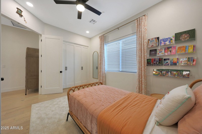 2nd Bedroom