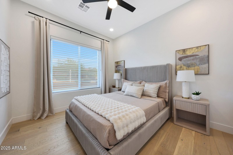 4th Bedroom