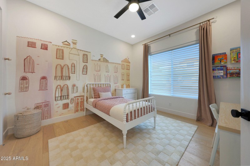 3rd Bedroom