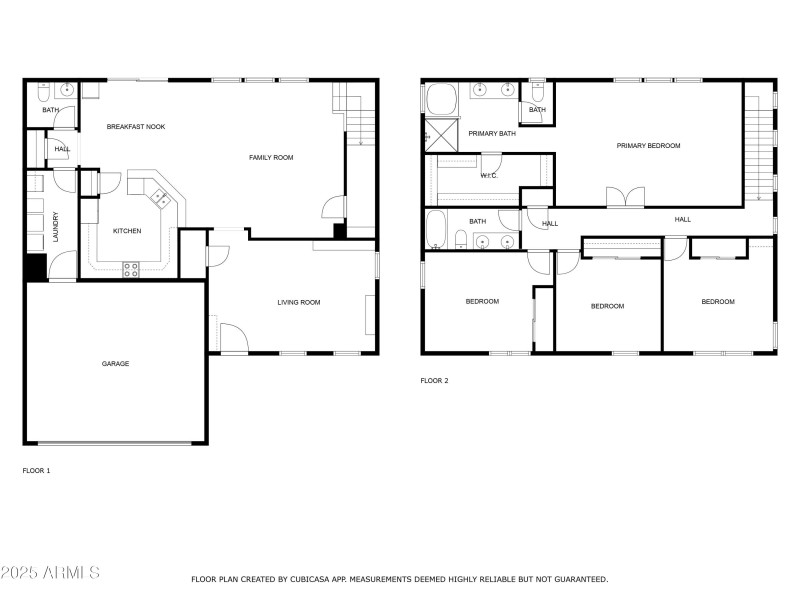 100) FLOOR PLAN