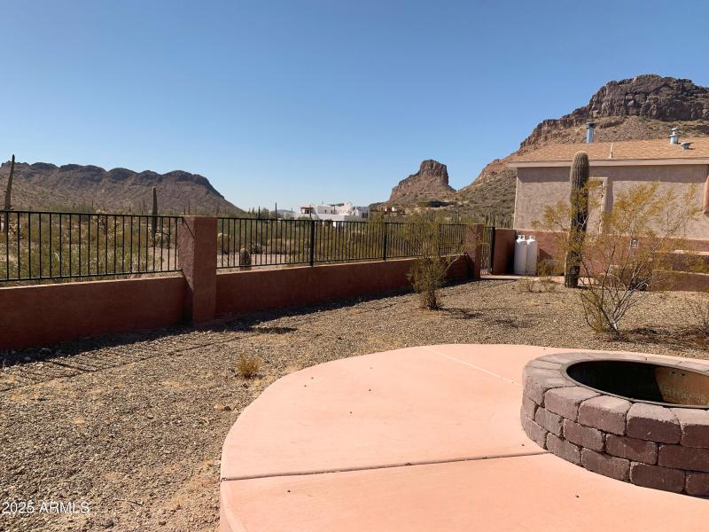 Imagine the Gatherings You Will Have!