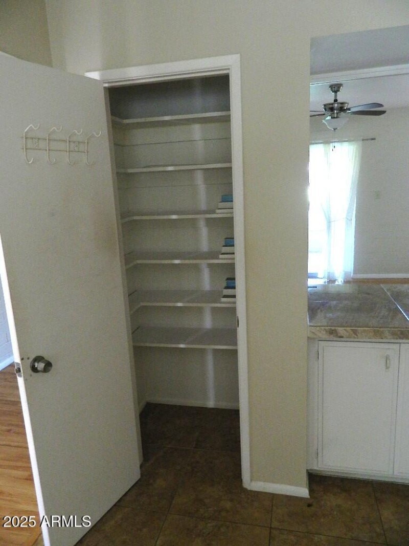 E PANTRY