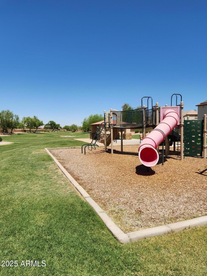 The Fairways community park
