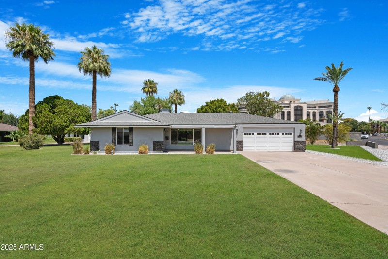 Front of Home 2