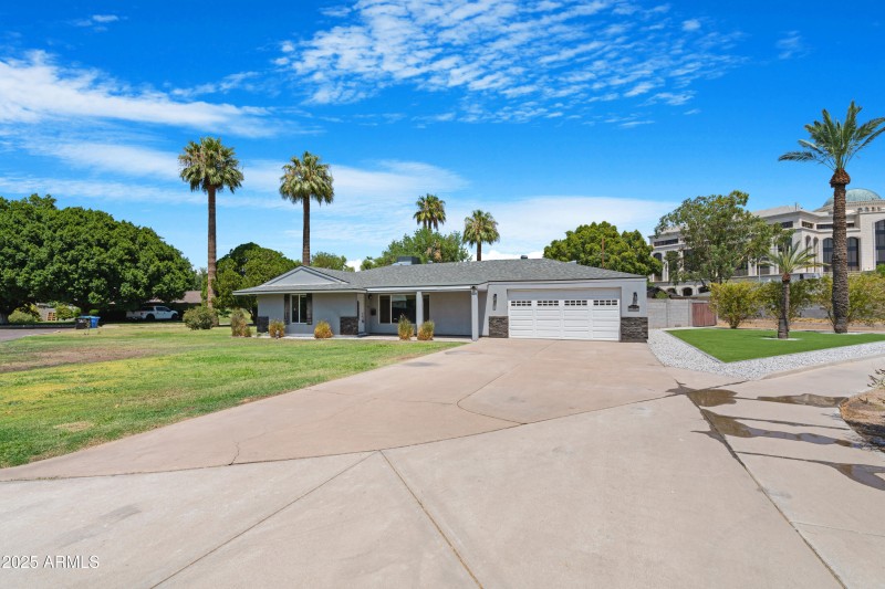 Front of Home 3