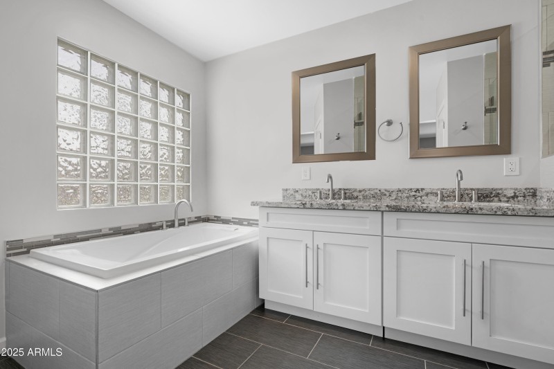 Primary Bath 1