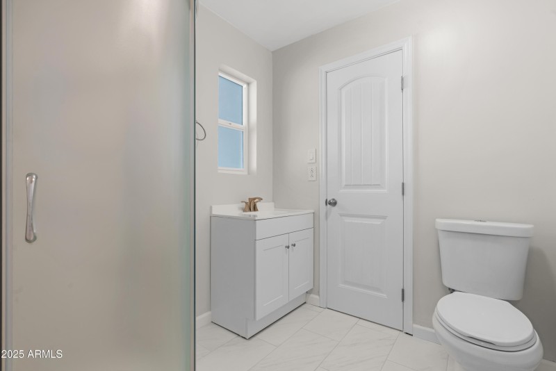 2nd Guest Bath
