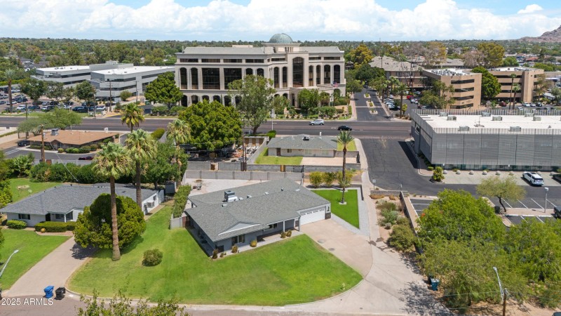 Aerial 2