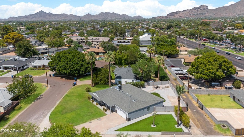 Aerial 3