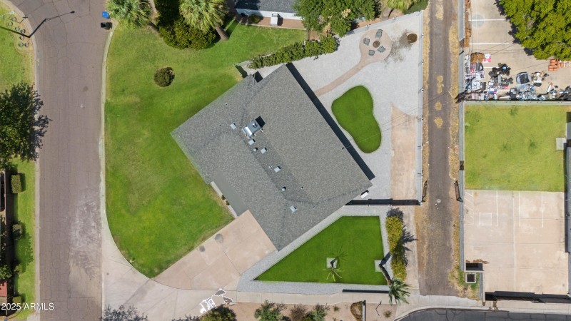 Aerial 4