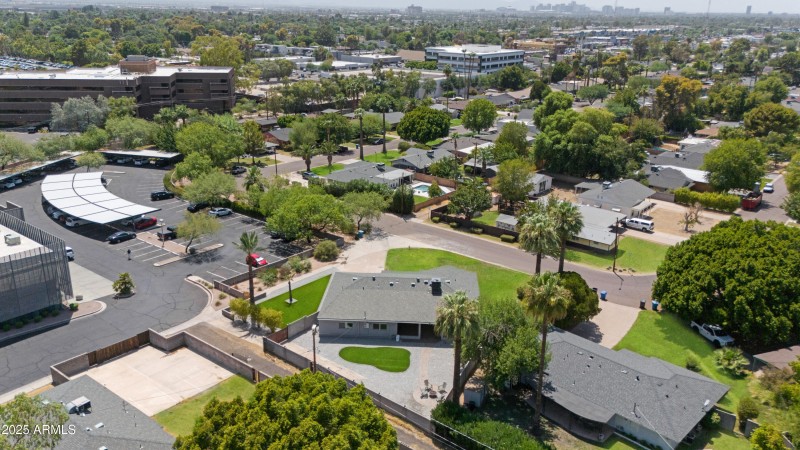 Aerial 6