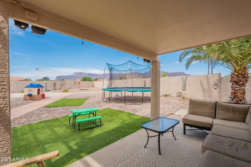 6768 S Russet Sky Way