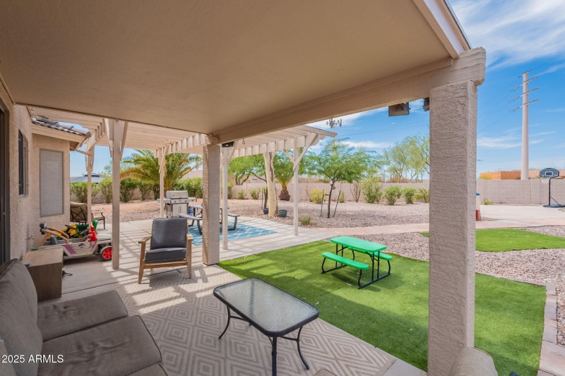 6768 S Russet Sky Way