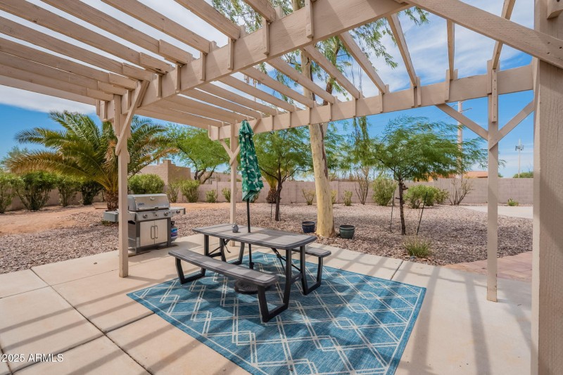 6768 S Russet Sky Way