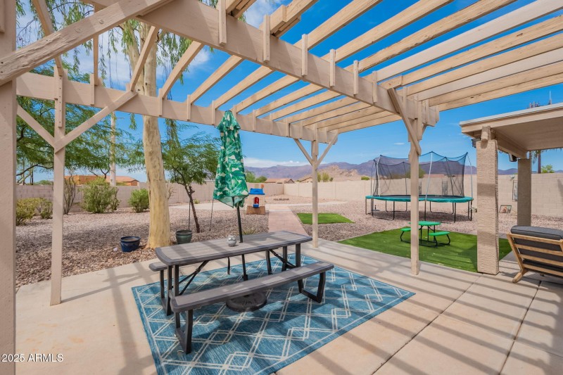 6768 S Russet Sky Way