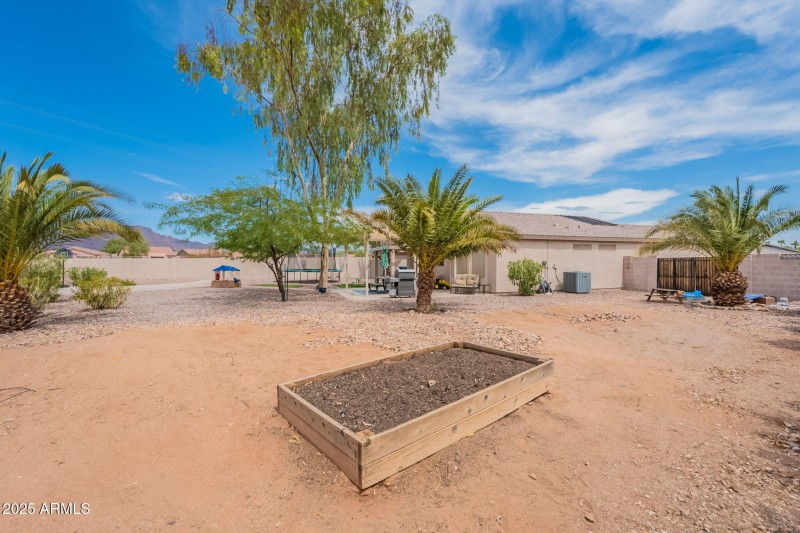 6768 S Russet Sky Way