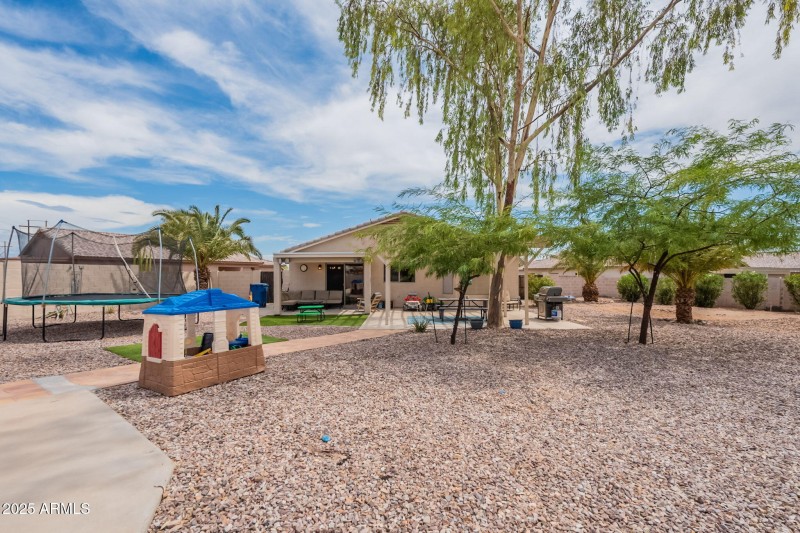 6768 S Russet Sky Way