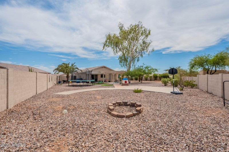 6768 S Russet Sky Way