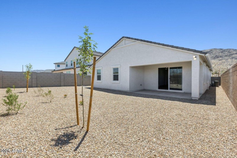 Lot 1 backyard4