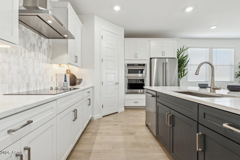Lot 1 kitchen 3