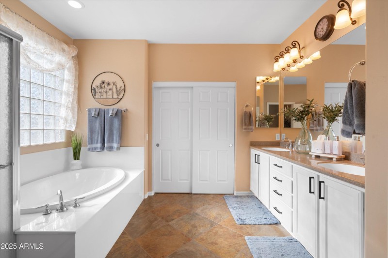 33-Primary Bathroom