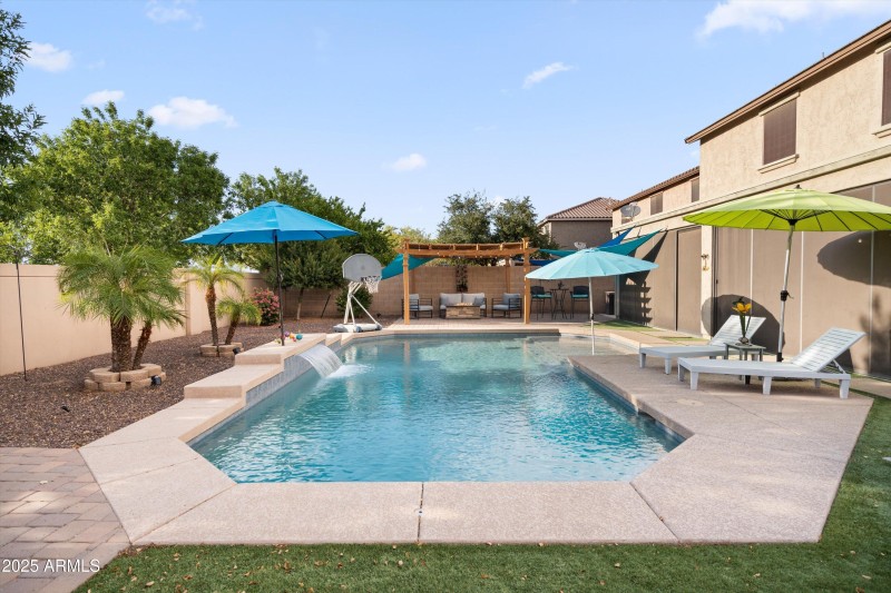 51-Pool Area