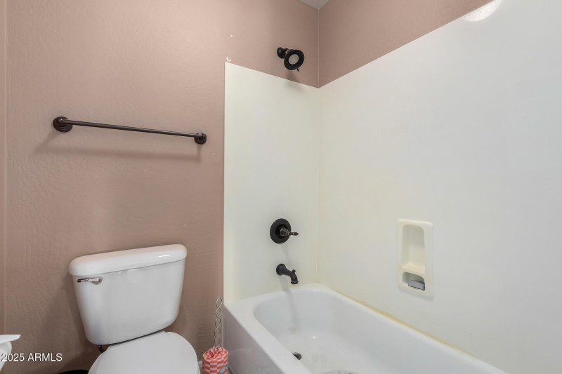Jack N Jill Bath