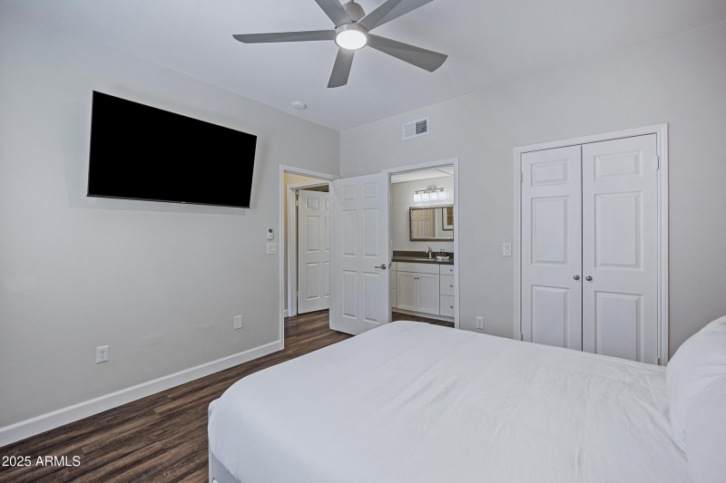 Master Bedroom 1