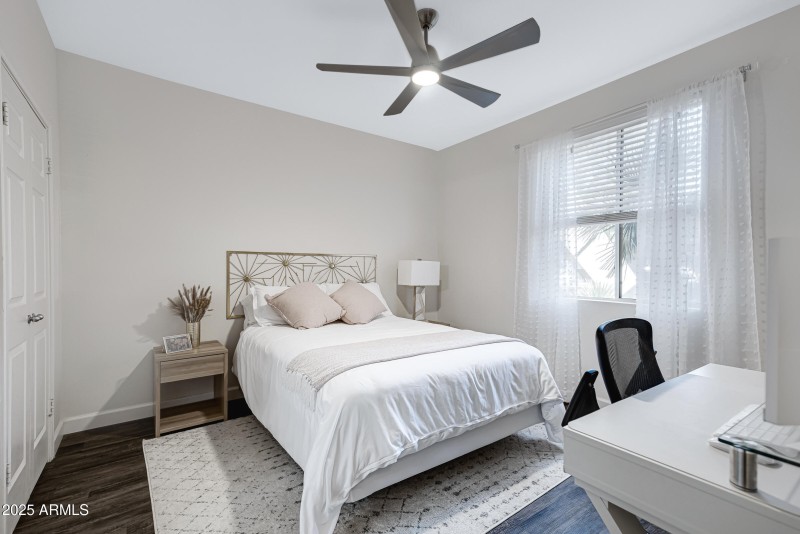 Master Bedroom #2