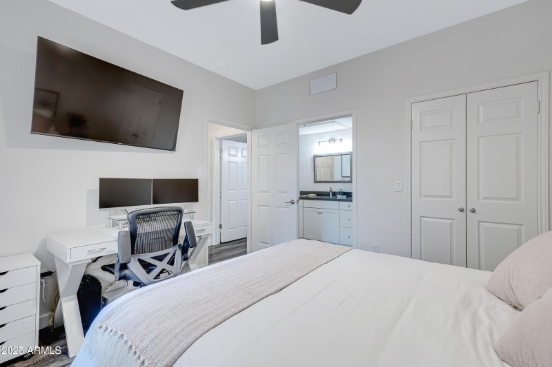 Master Bedroom #2