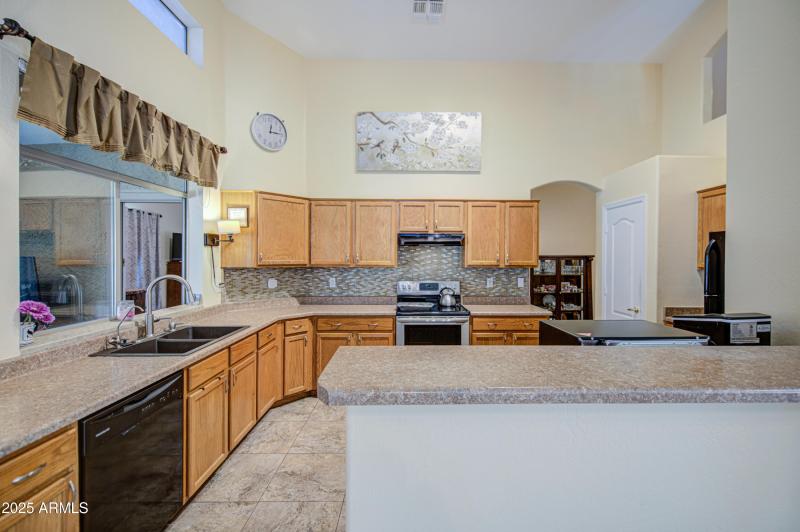 Kitchen 3