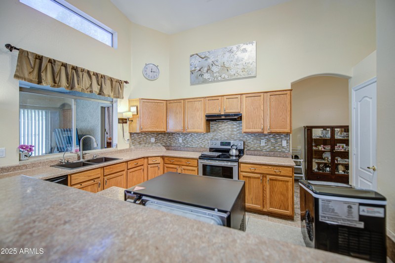 Kitchen 4