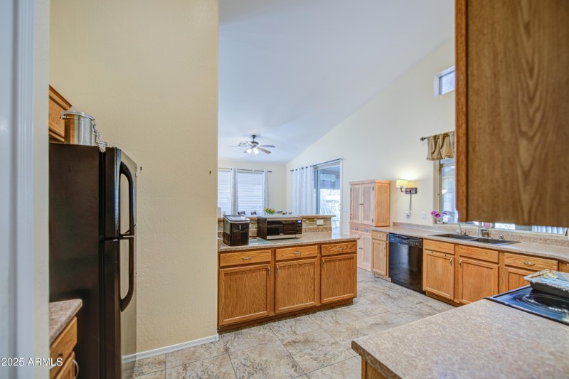 Kitchen 9