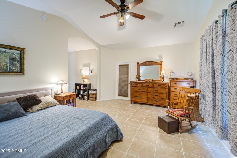 Primary Bed 4