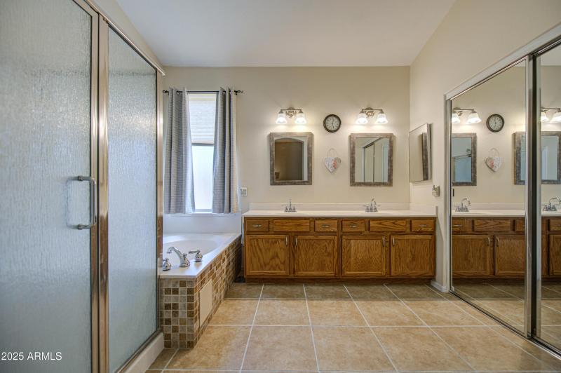 Primary Bath 1