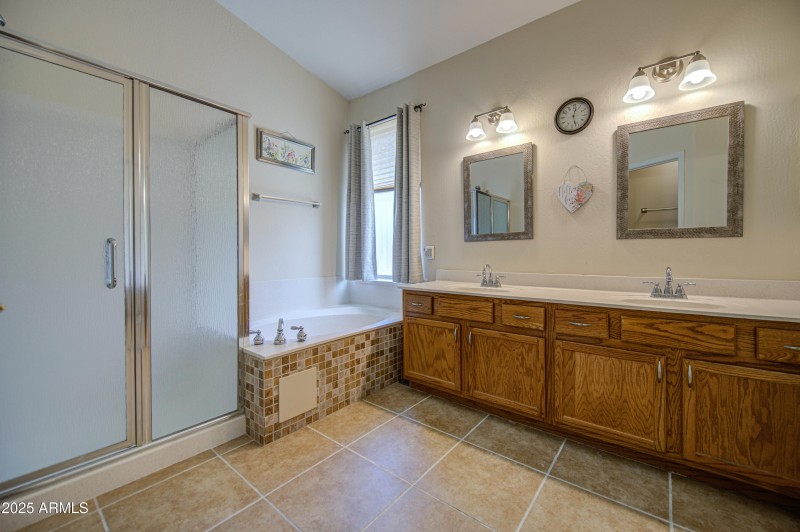 Primary Bath 2