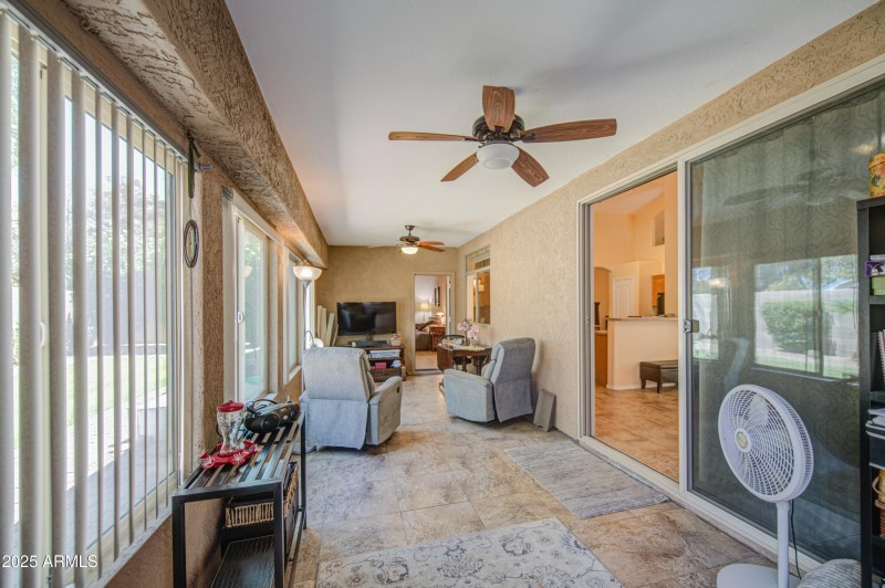 Arizona Room 1