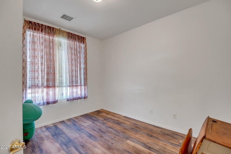 Spare Bedroom