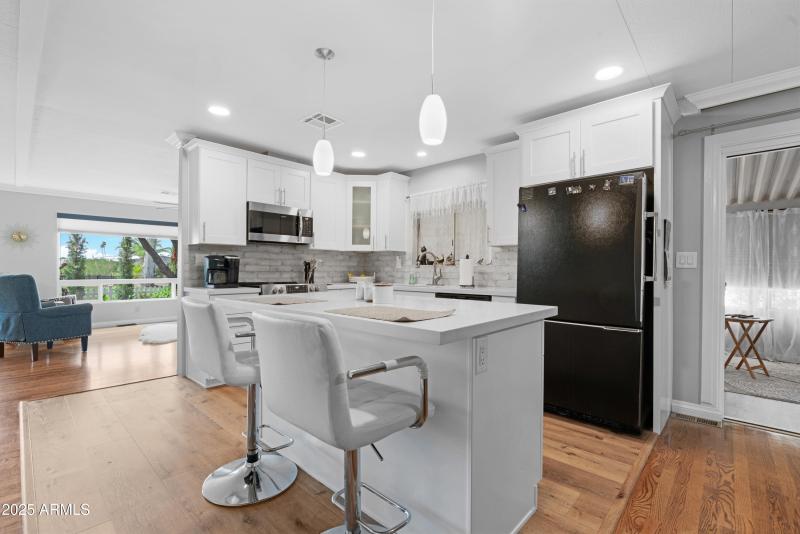 Kitchen 1