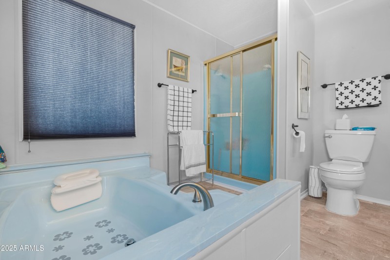 Primary Bath 2
