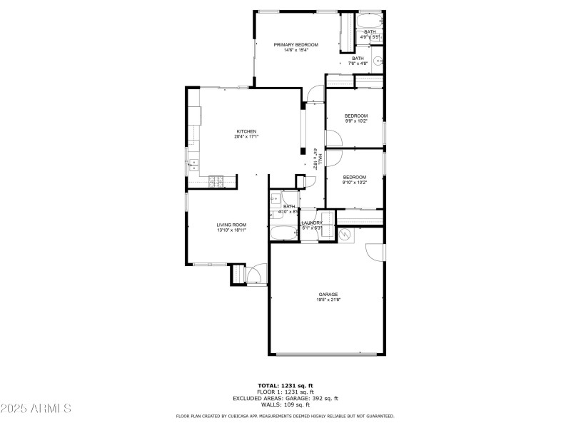 2465 E Browning Pl_Floor Plan
