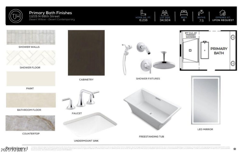 Design Package
