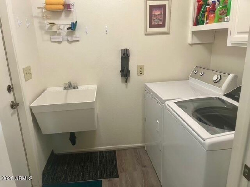 7950 - laundry