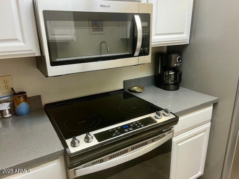 stove m/w