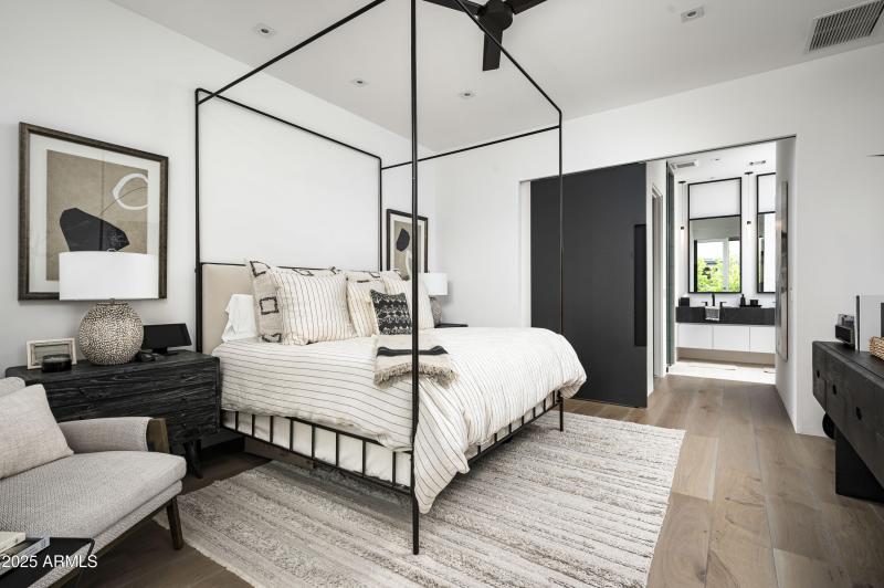 Casita Bedroom