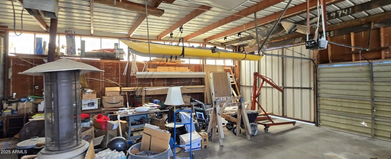 Workshop view 2