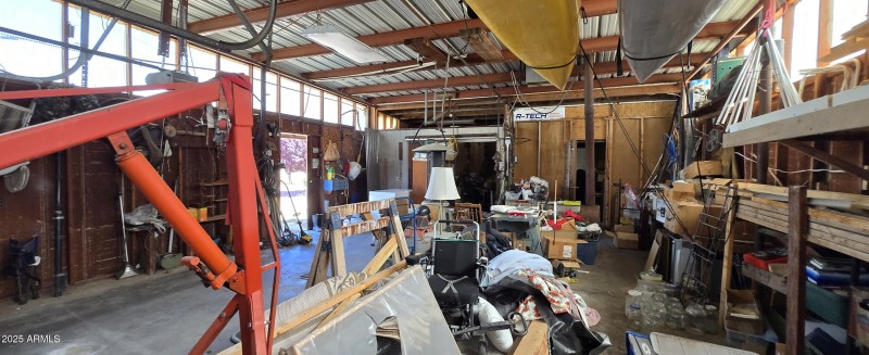 Workshop view 2