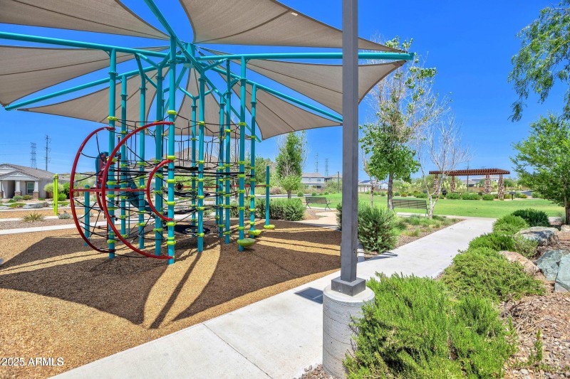 Hillstone Community