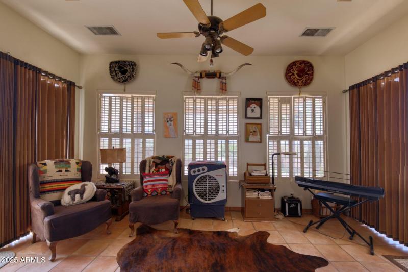 AZ Room