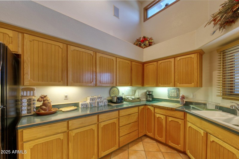 Kitchen - under cab lighting